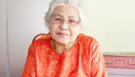 NSUT Ca Le Hong nhap vien cap cuu hinh anh