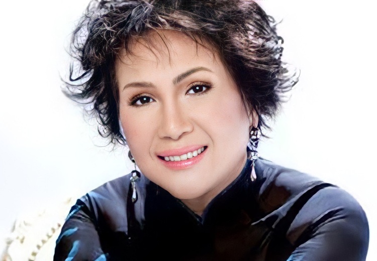 danh ca le thu qua doi anh 1