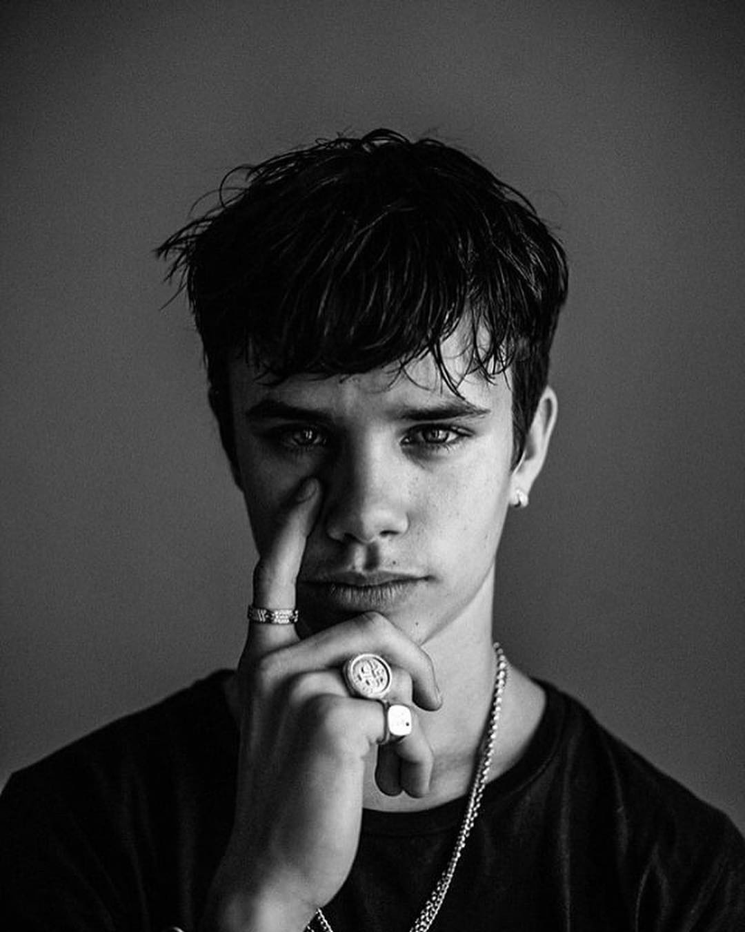 Romeo Beckham anh 4
