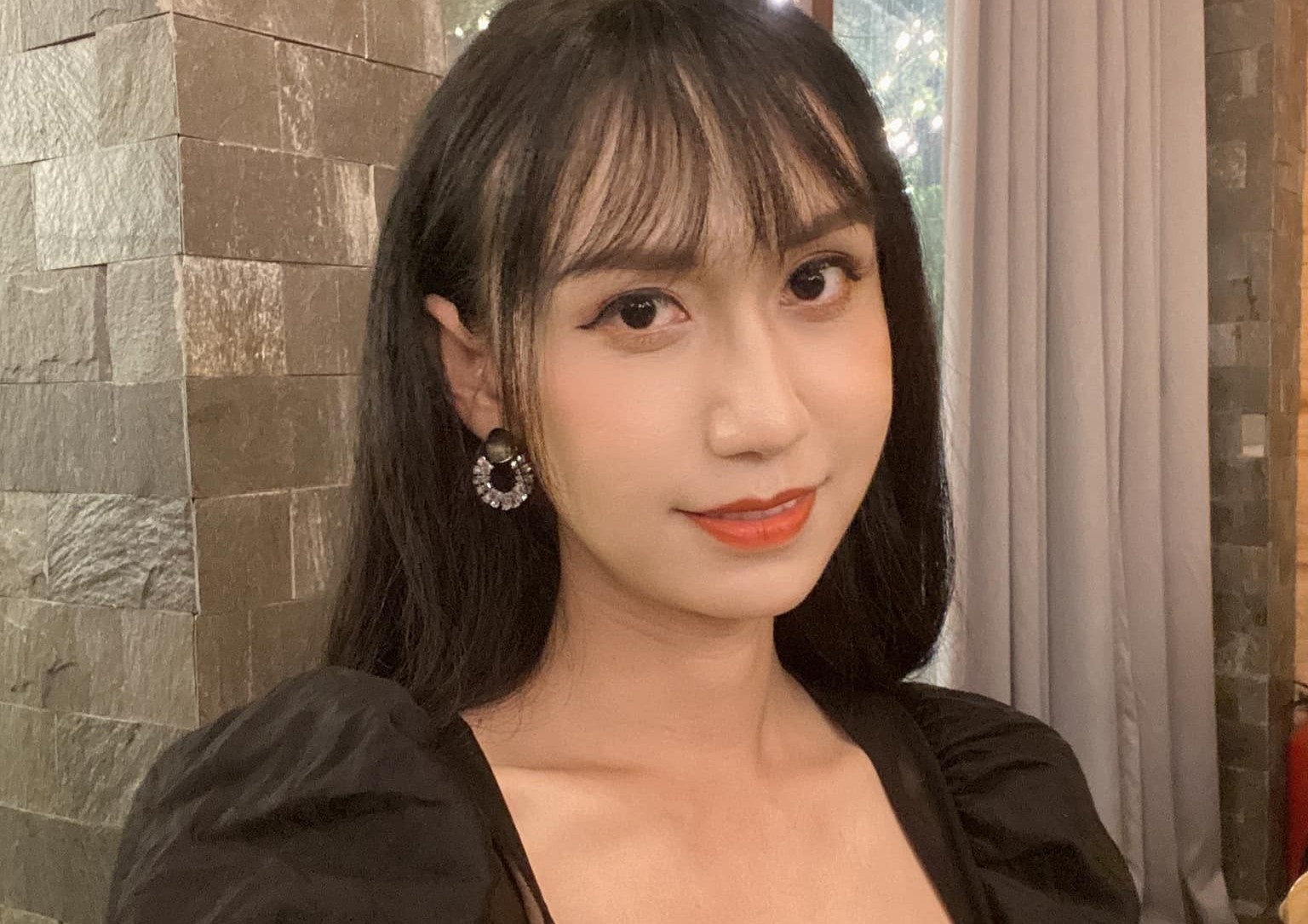 Lynk Lee bi u day thanh quan hinh anh