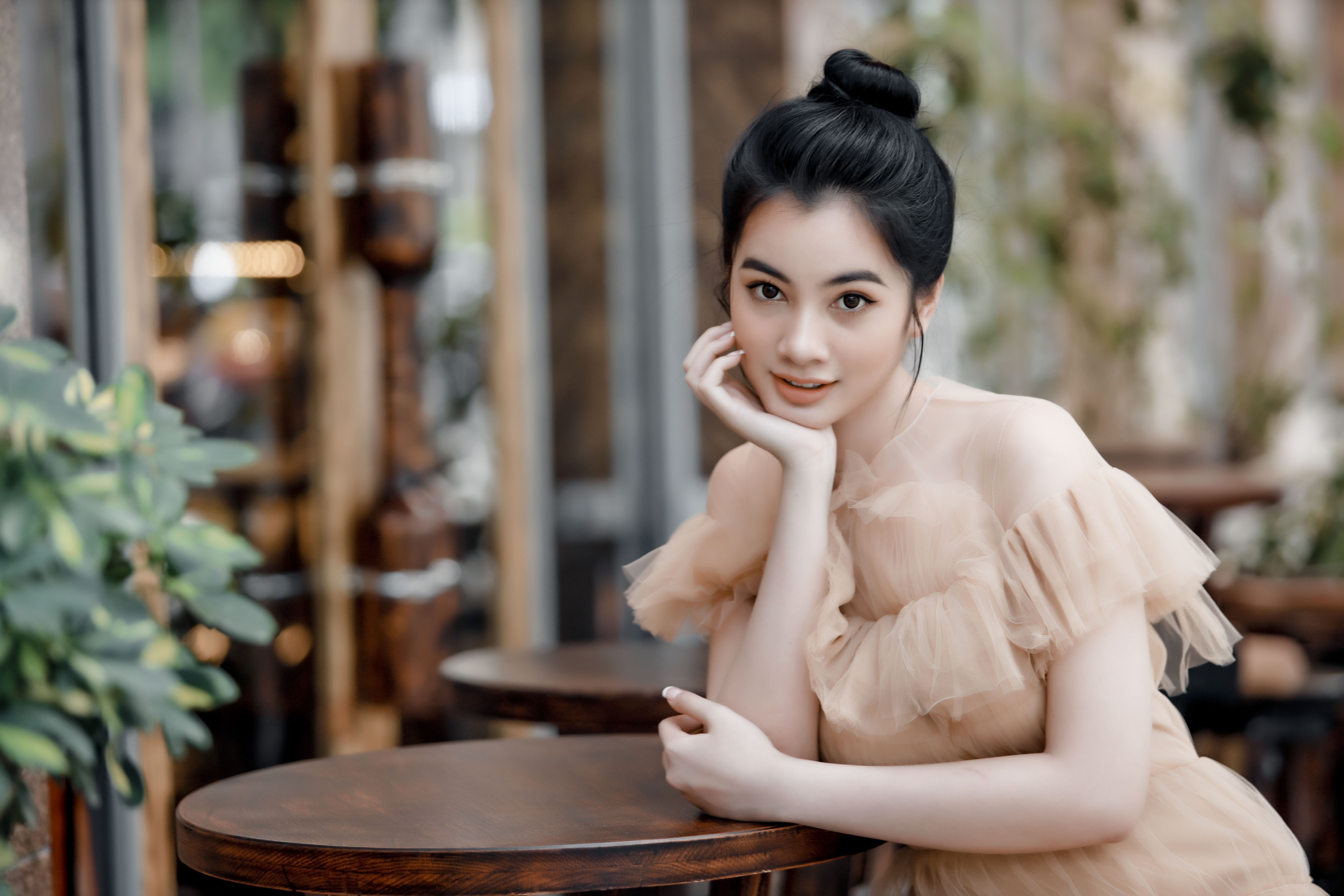 cam dan va duc huy anh 2