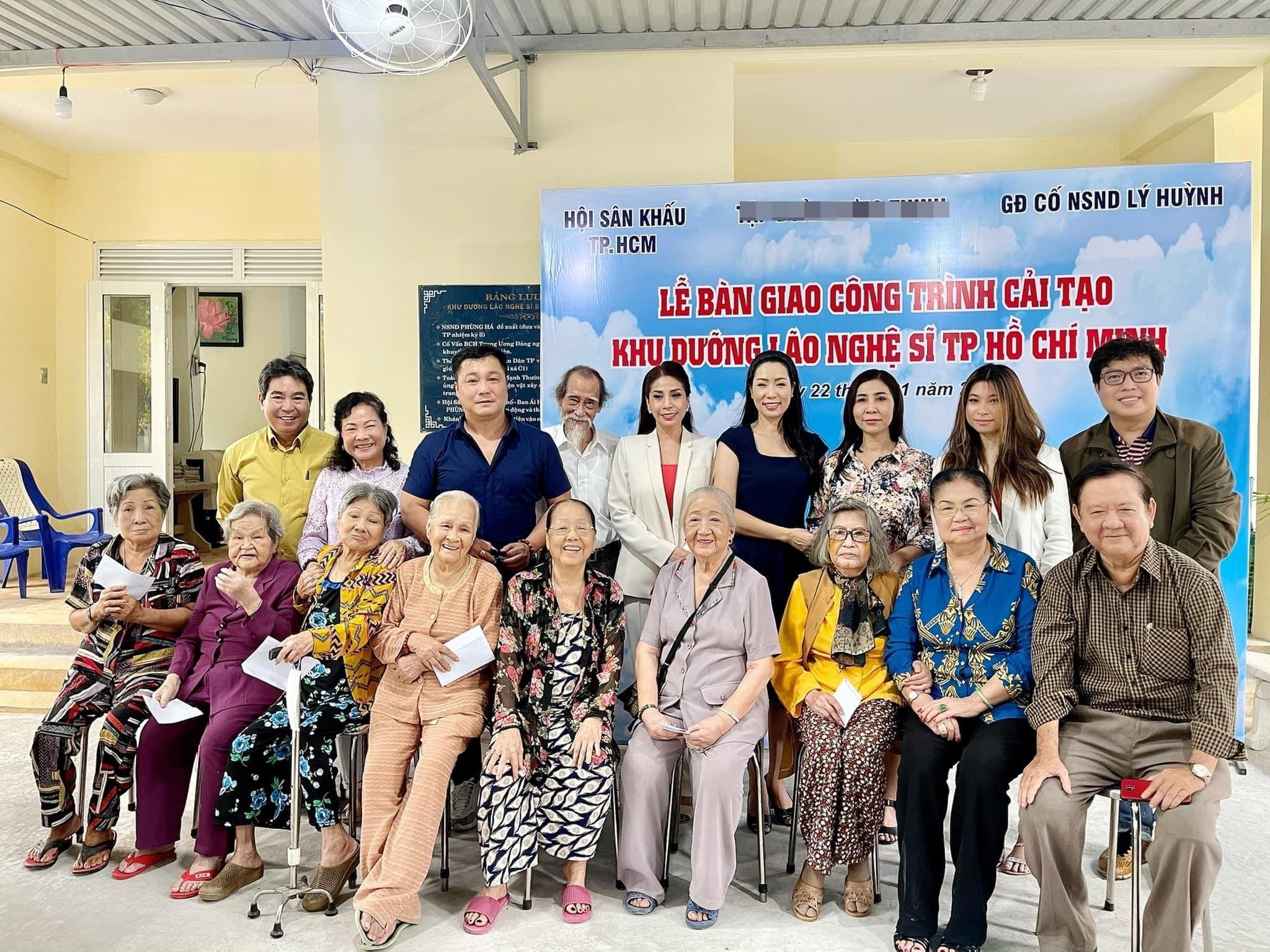 vien duong lao nghe si anh 11