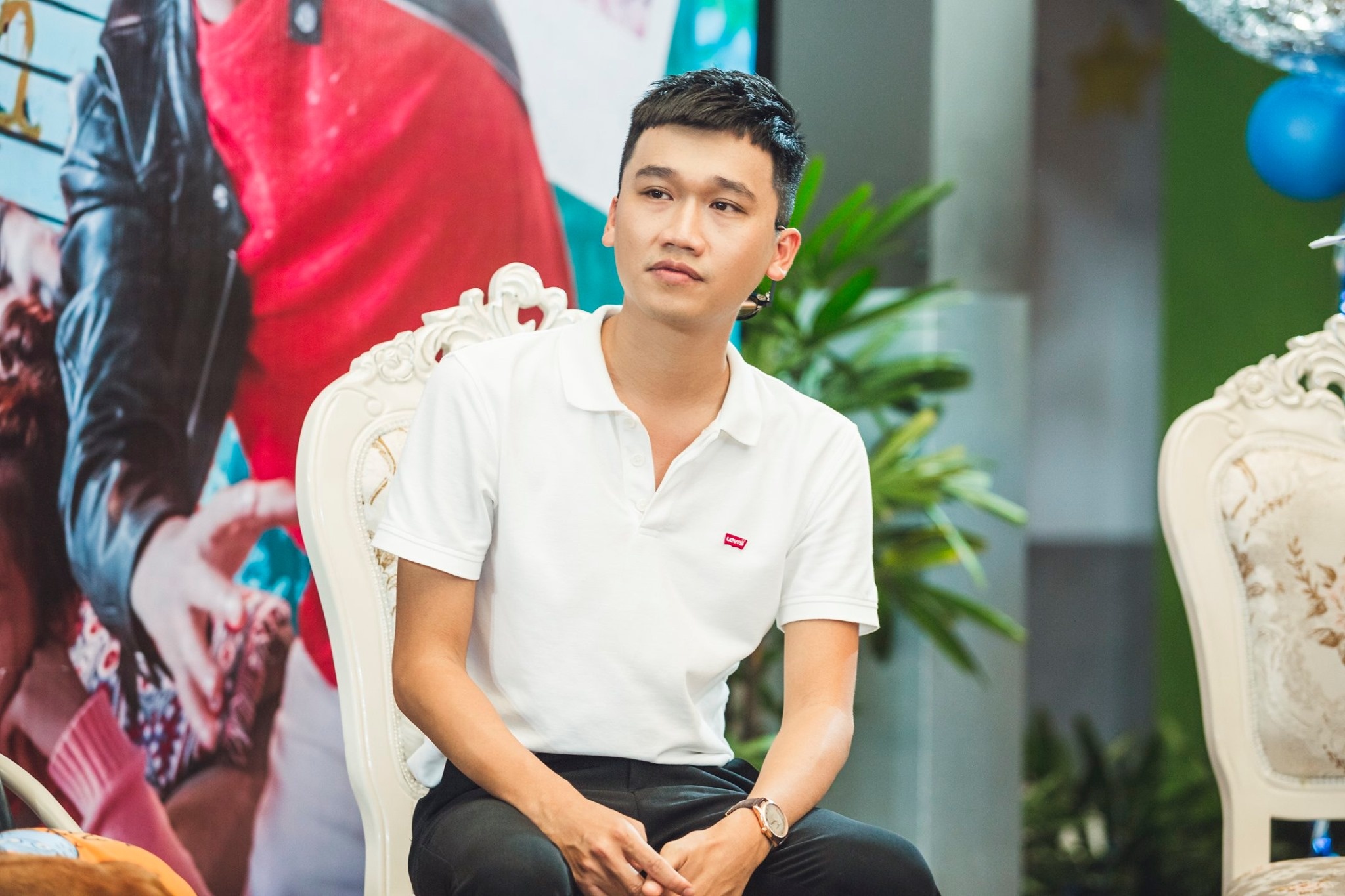 nghe si lo hen voi tao quan anh 8