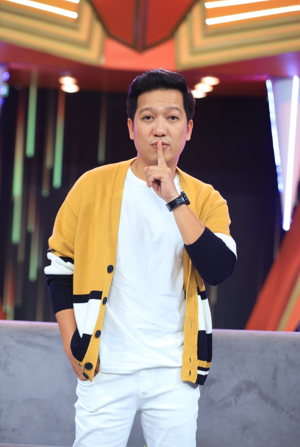 nghệ sĩ lỡ hẹn với táo quân ảnh 7 nghe si lo hen voi tao quan anh 7