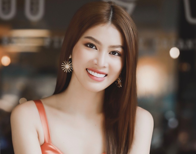 Anh doi thuong cua A hau Ngoc Thao o tuoi 21 hinh anh