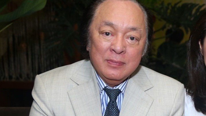 NSND Trung Kien qua doi hinh anh