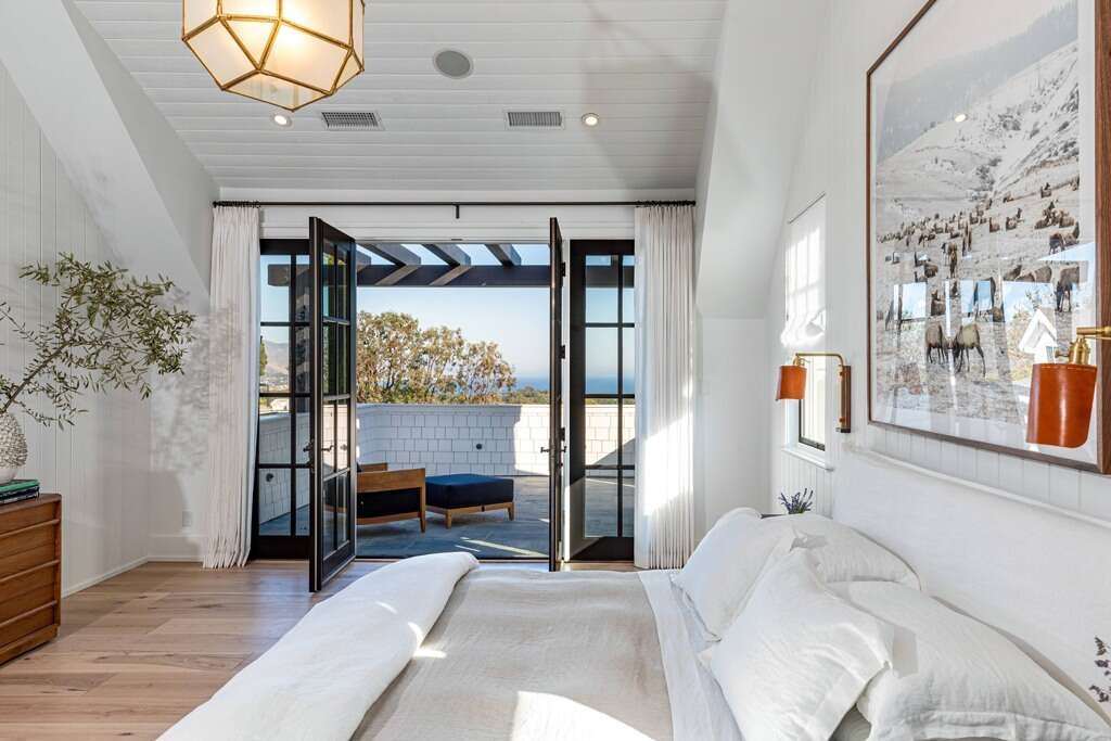 biet thu cua dien vien Dakota Johnson anh 5