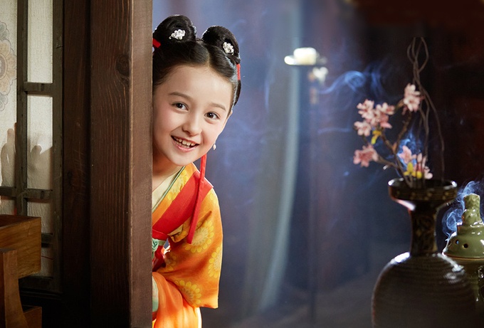 dien vien Ai Khac Dat anh 3