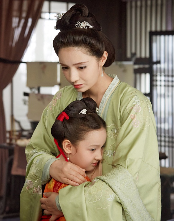 dien vien Ai Khac Dat anh 6