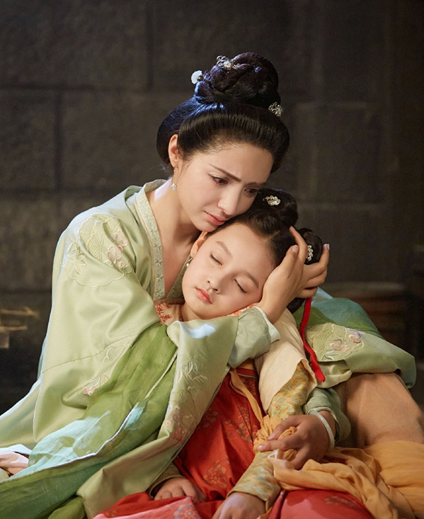 dien vien Ai Khac Dat anh 5