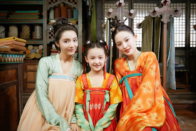 dien vien Ai Khac Dat anh 1