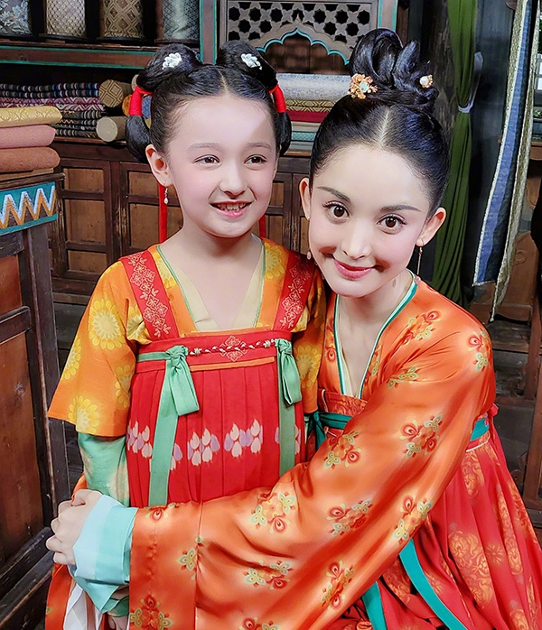 dien vien Ai Khac Dat anh 7