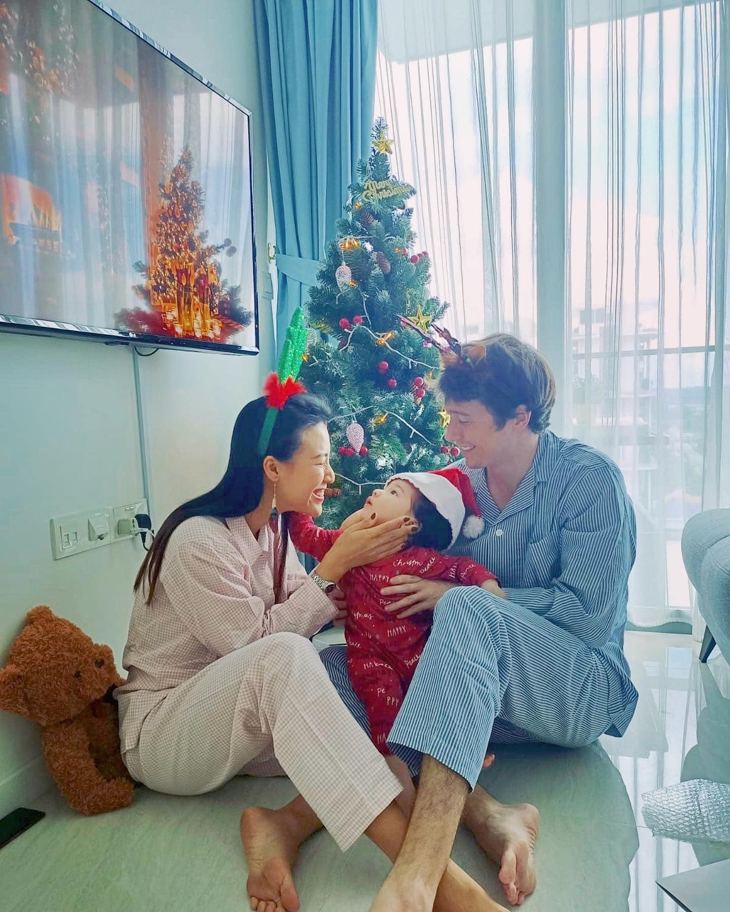 hoàng oanh ở singapore ảnh 9 hoang oanh o singapore anh 9