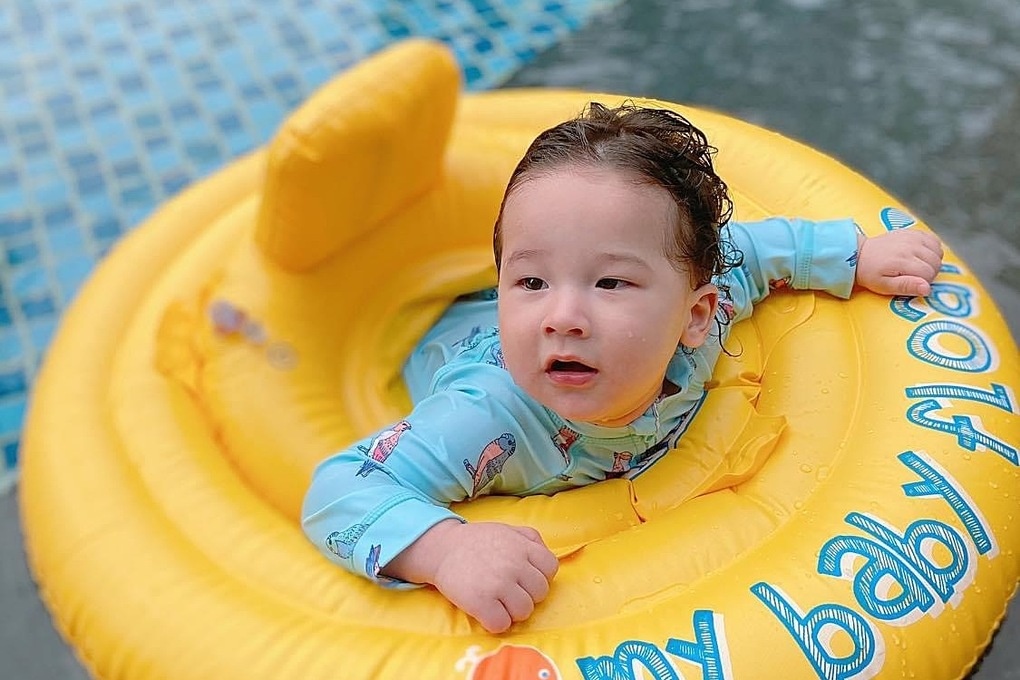 hoàng oanh ở singapore ảnh 8 hoang oanh o singapore anh 8