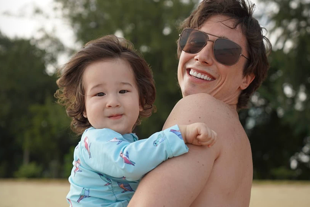 hoàng oanh ở singapore ảnh 7 hoang oanh o singapore anh 7