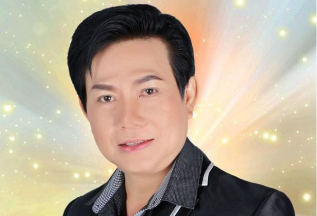 Nghe si Chieu Linh qua doi o tuoi 55 hinh anh