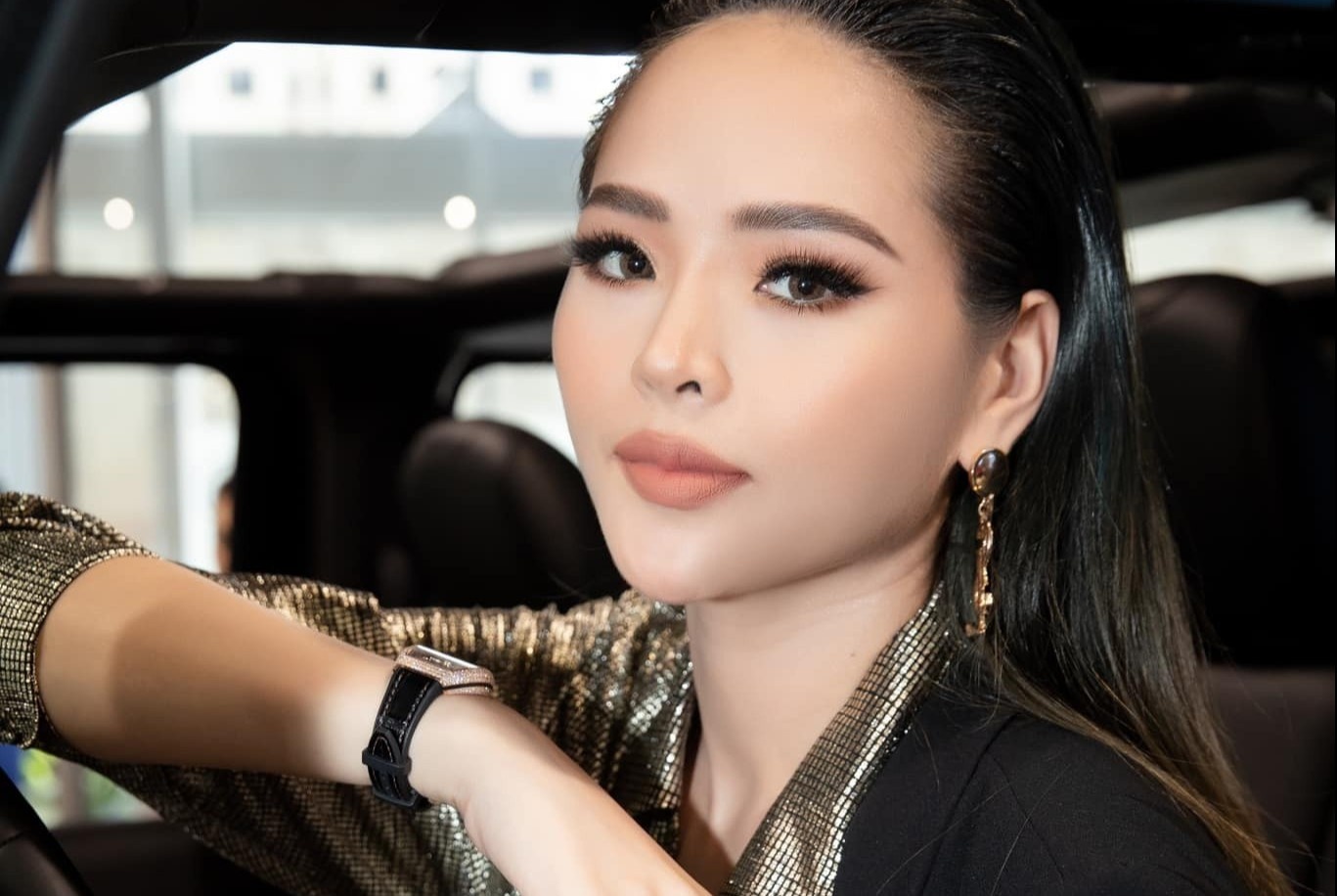 ‘Day la Tet xa nha kho quen nhat cua toi trong 30 nam qua’ hinh anh