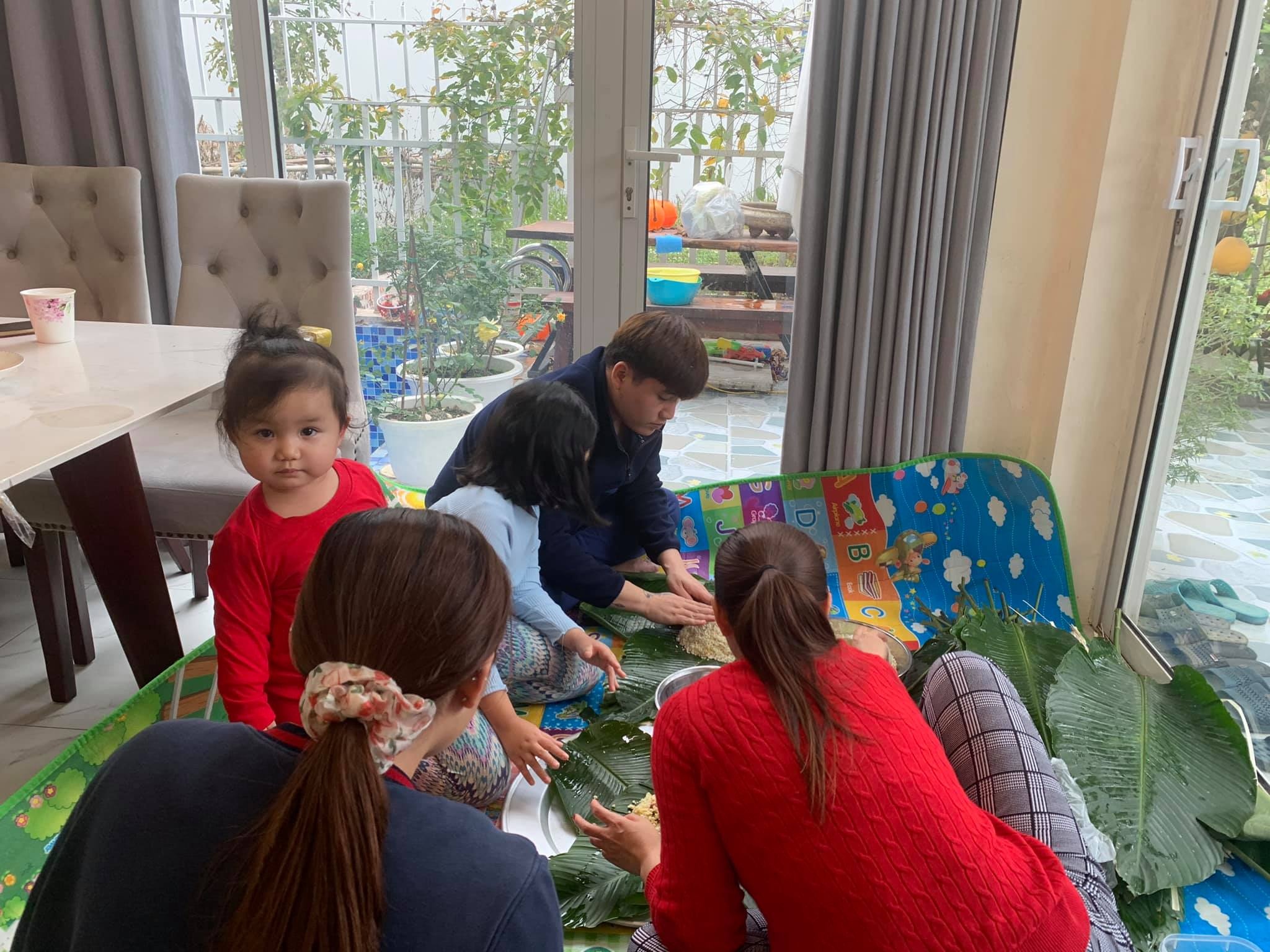 nghe si que quang ninh anh 2