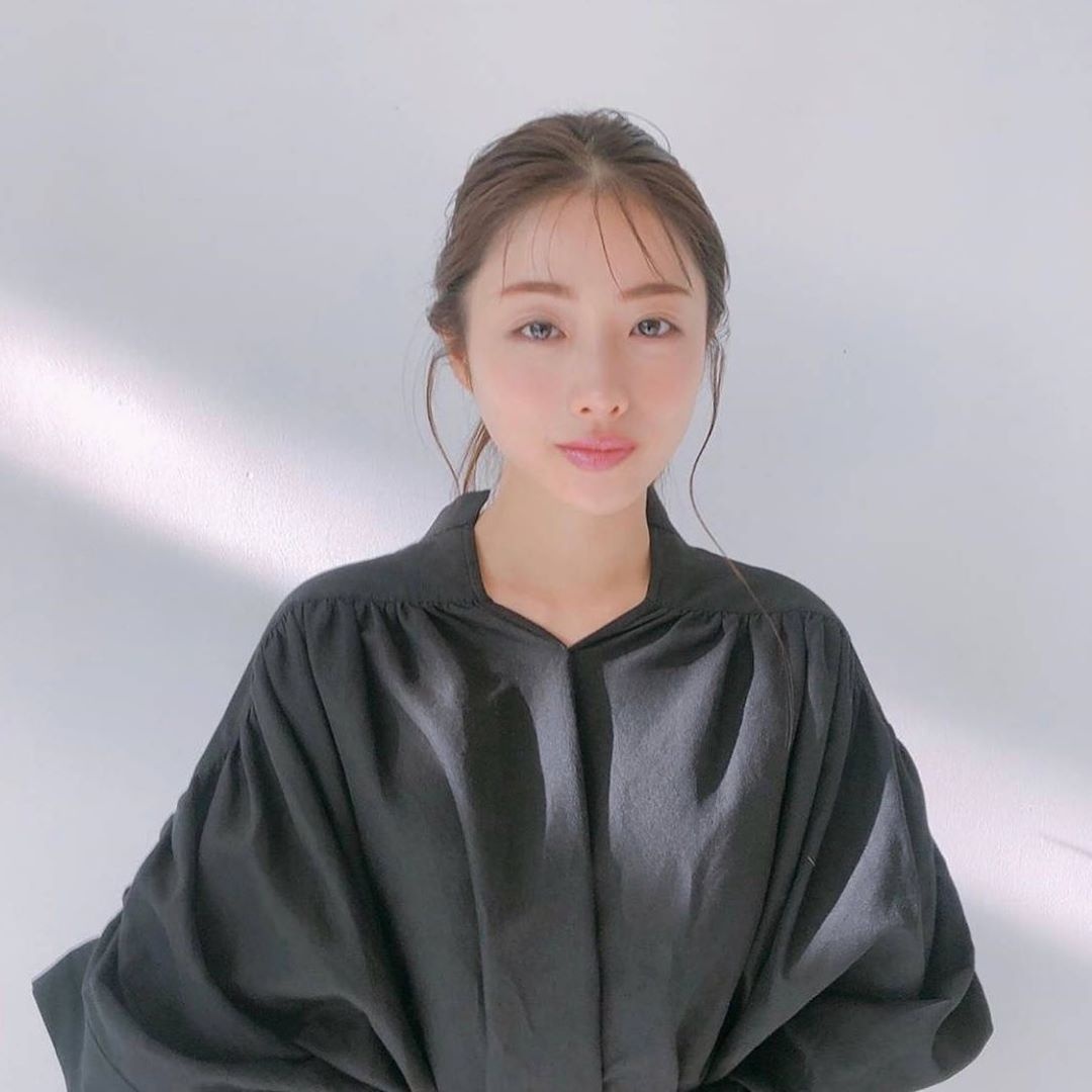 Ishihara Satomi mắc covid ảnh 2 Ishihara Satomi mac covid anh 2