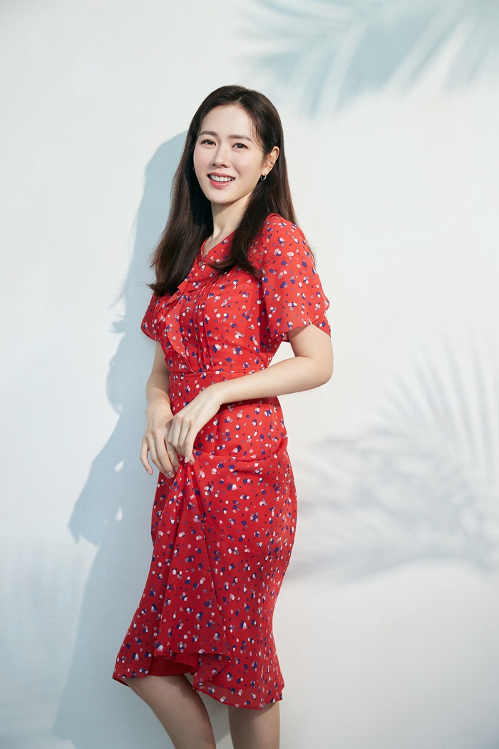 diễn viên Son Ye Jin ảnh 1 dien vien Son Ye Jin anh 1