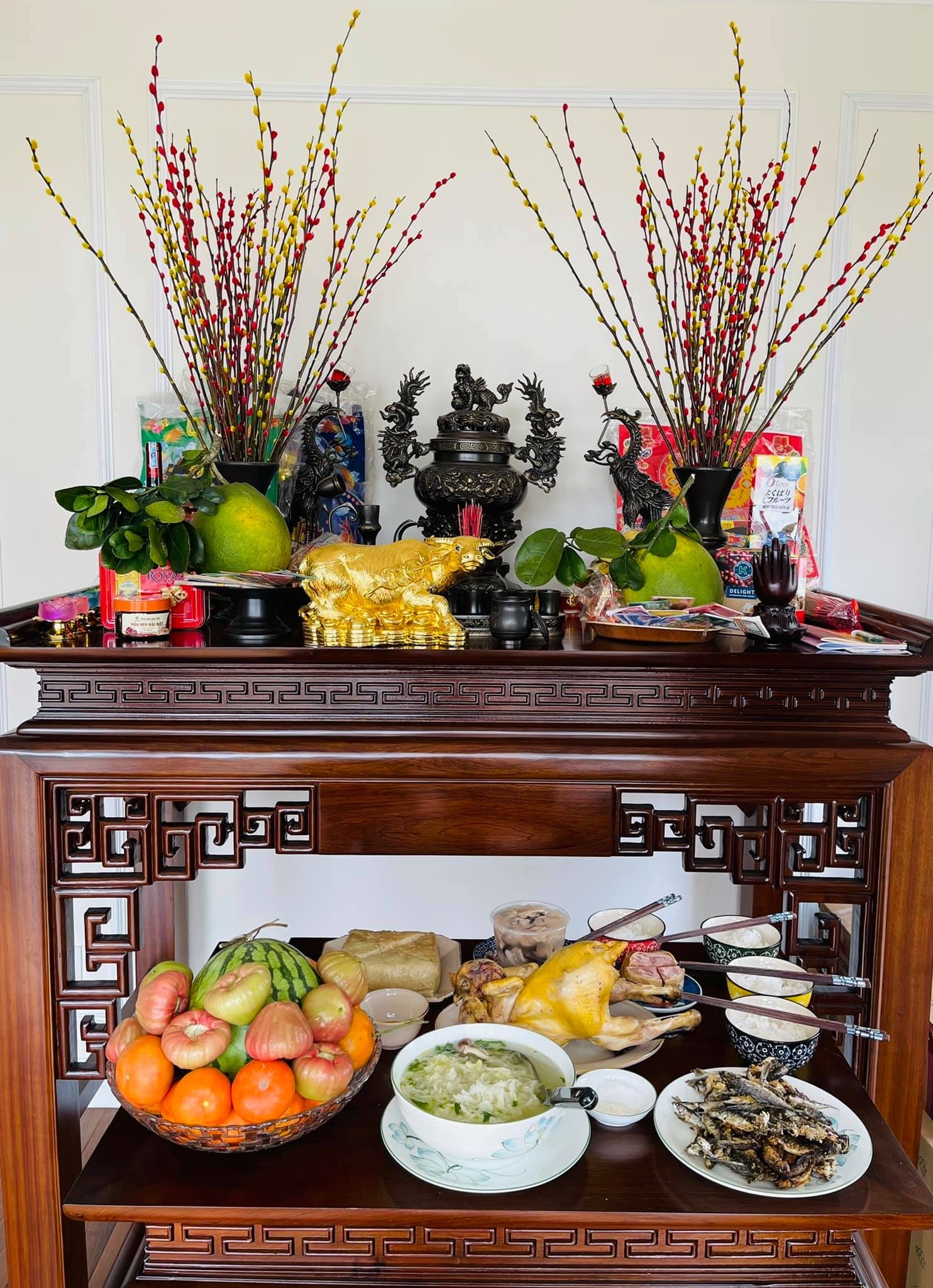 nghe si cung tao quan anh 3