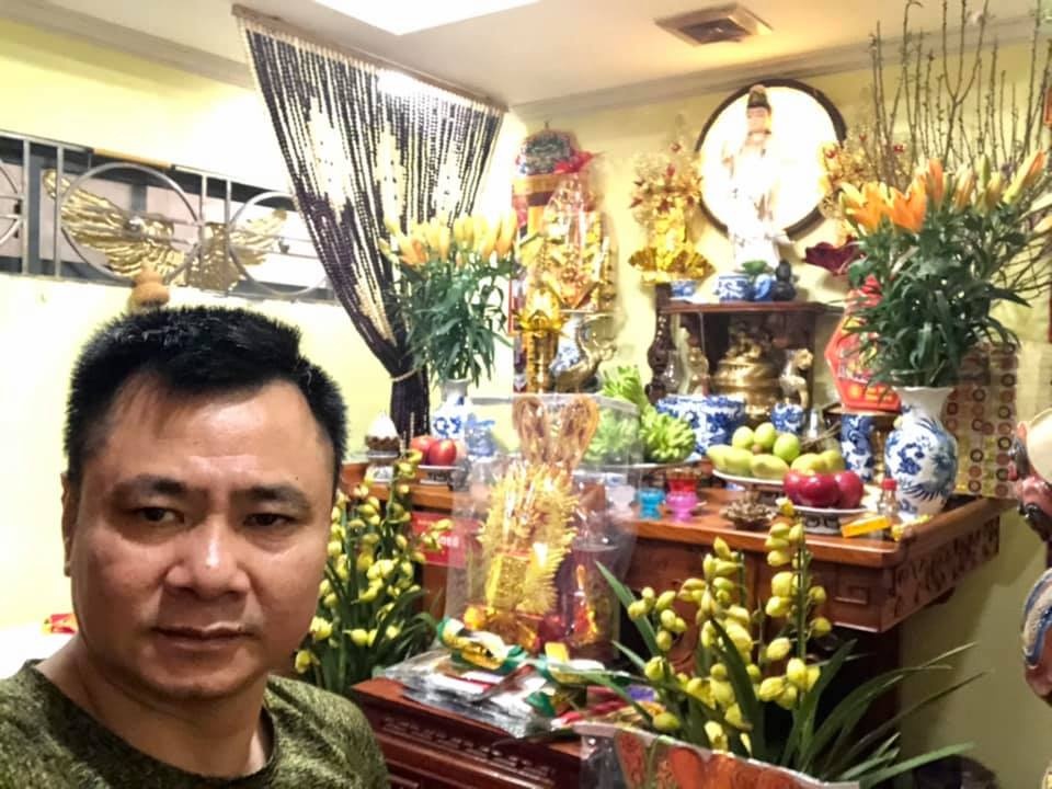 nghe si cung tao quan anh 1