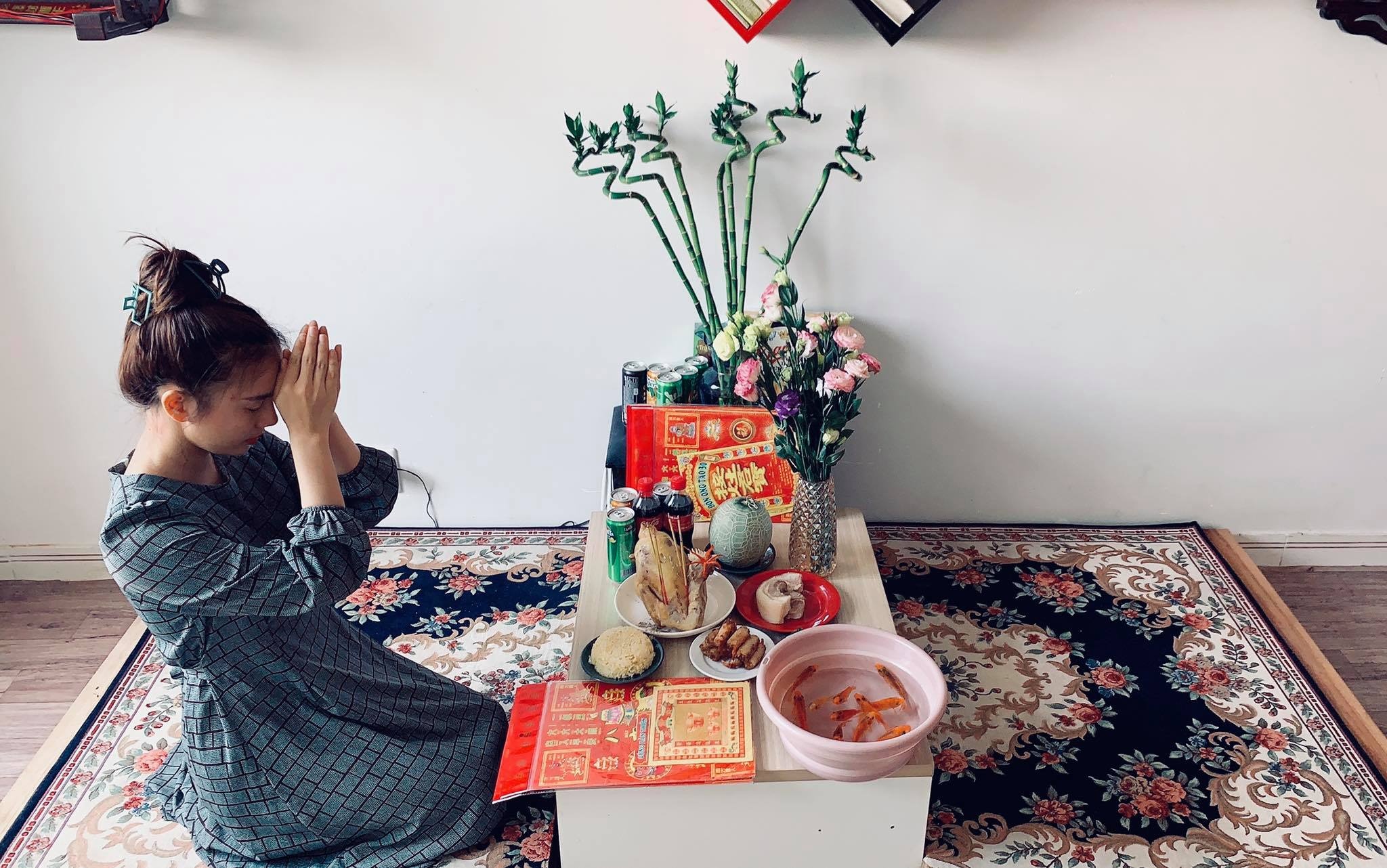 nghe si cung tao quan anh 9