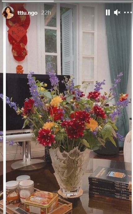 sao viet trang hoang don tet anh 14