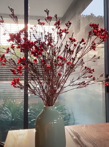 sao viet trang hoang don tet anh 7