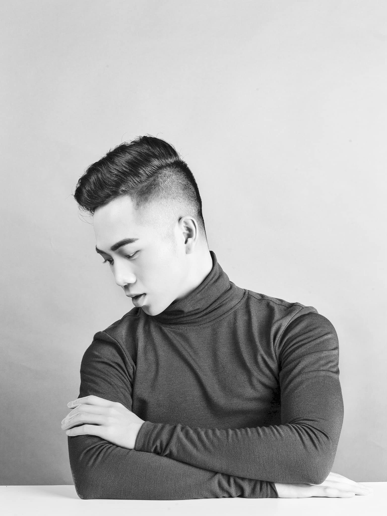 nghệ sĩ mai trung hiếu ảnh 2 nghe si mai trung hieu anh 2