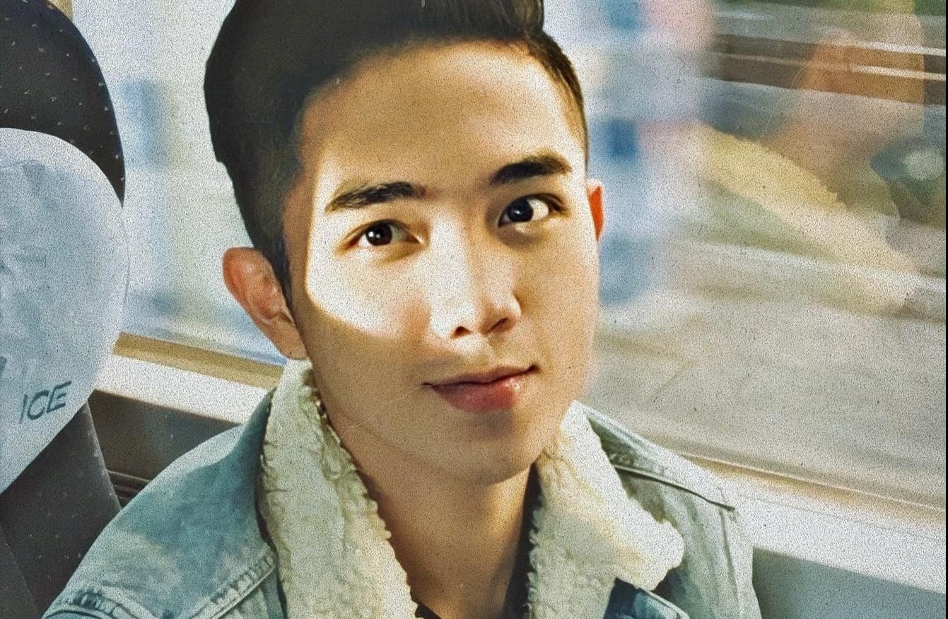 Nghe si Viet thuong tiec dien vien mua Mai Trung Hieu hinh anh