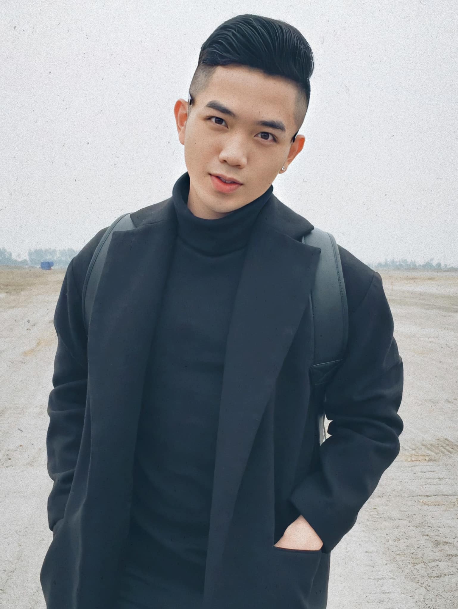 diễn viên múa mai trung hiếu ảnh 2 dien vien mua mai trung hieu anh 2