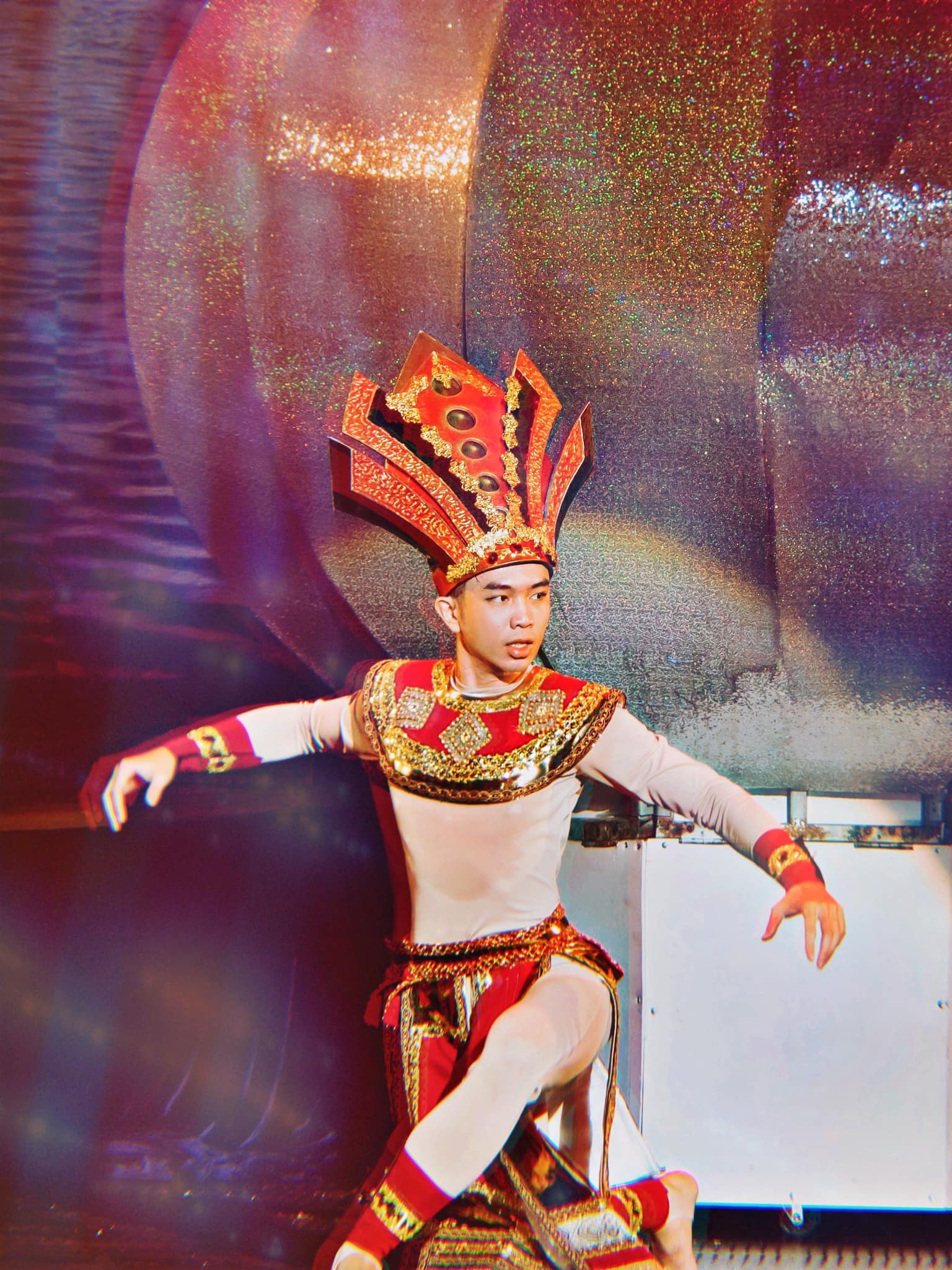 nghe si mua mai trung hieu qua doi anh 2