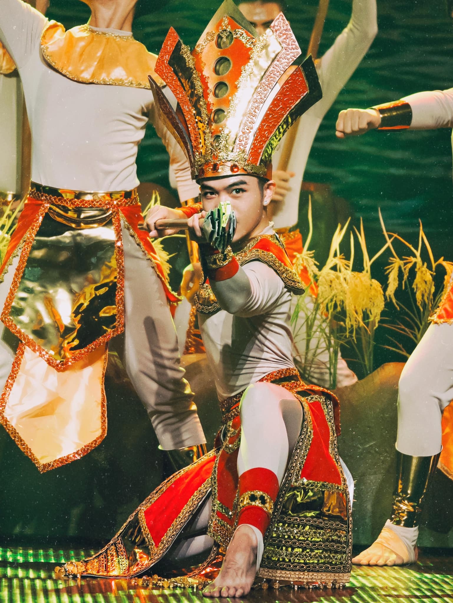 diễn viên múa mai trung hiếu ảnh 11 dien vien mua mai trung hieu anh 11