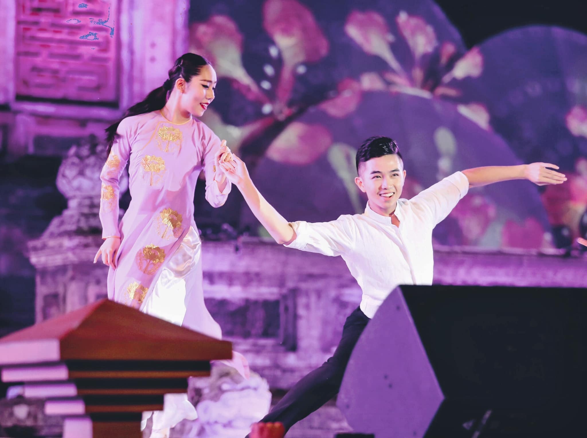 diễn viên múa mai trung hiếu ảnh 10 dien vien mua mai trung hieu anh 10