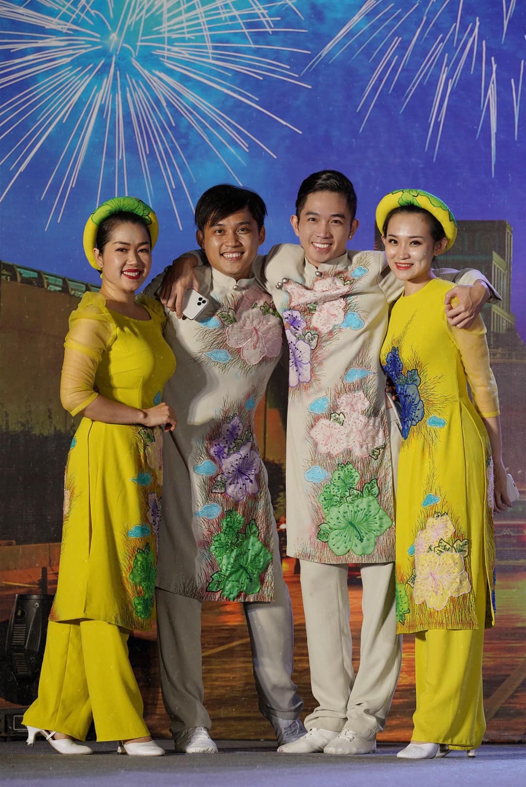 diễn viên múa mai trung hiếu ảnh 9 dien vien mua mai trung hieu anh 9