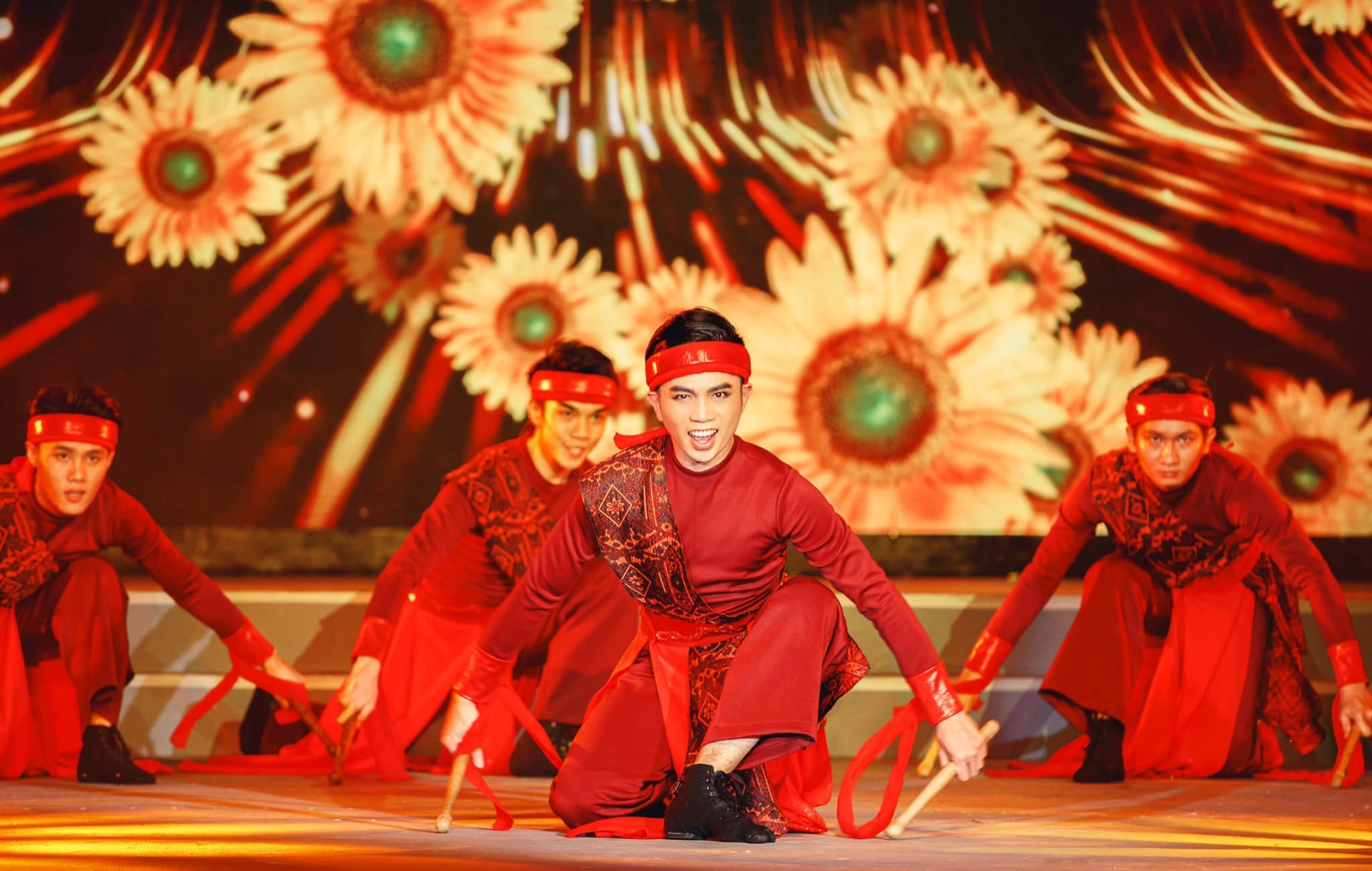 dien vien mua mai trung hieu anh 7