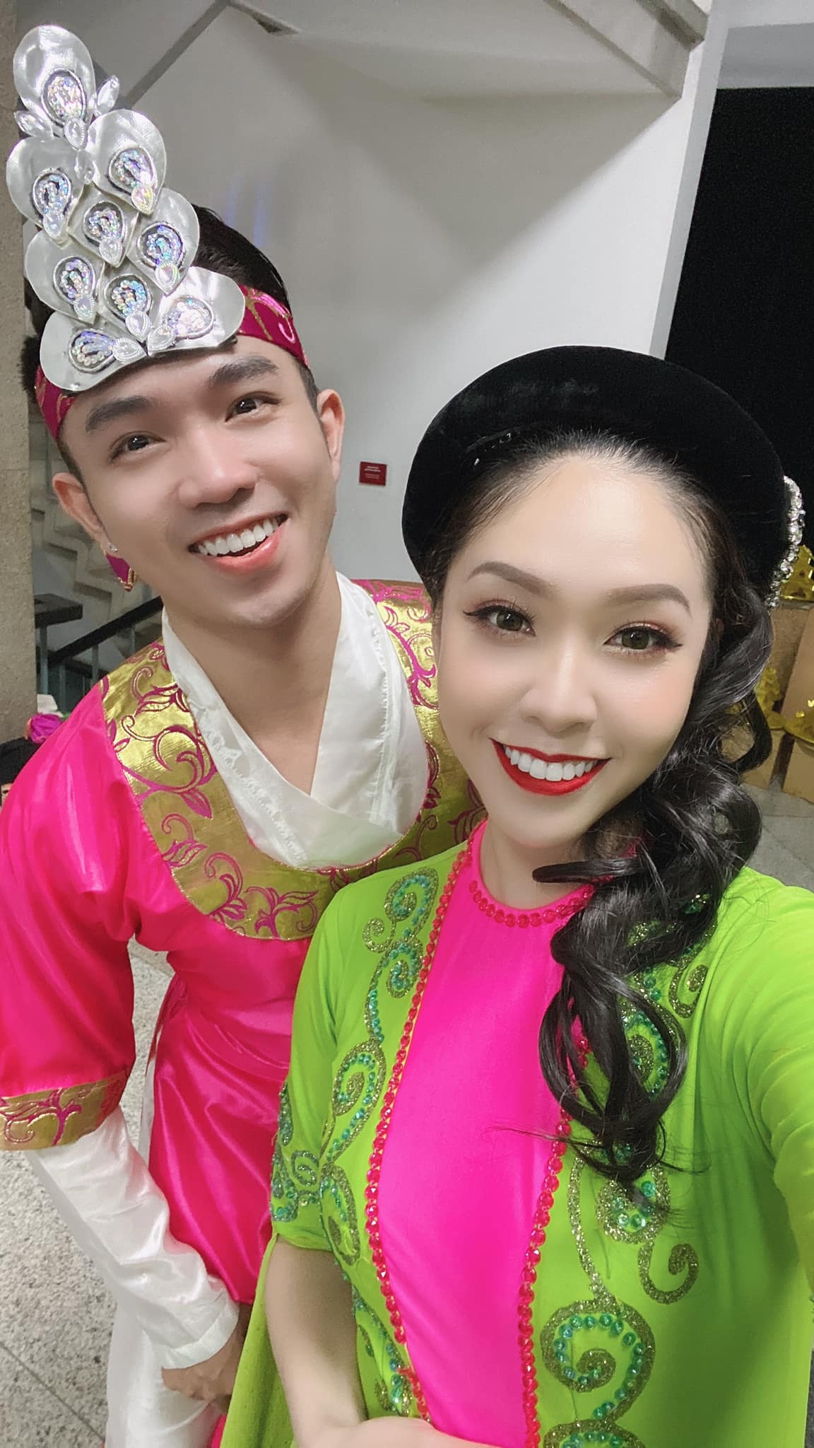 diễn viên múa mai trung hiếu ảnh 4 dien vien mua mai trung hieu anh 4