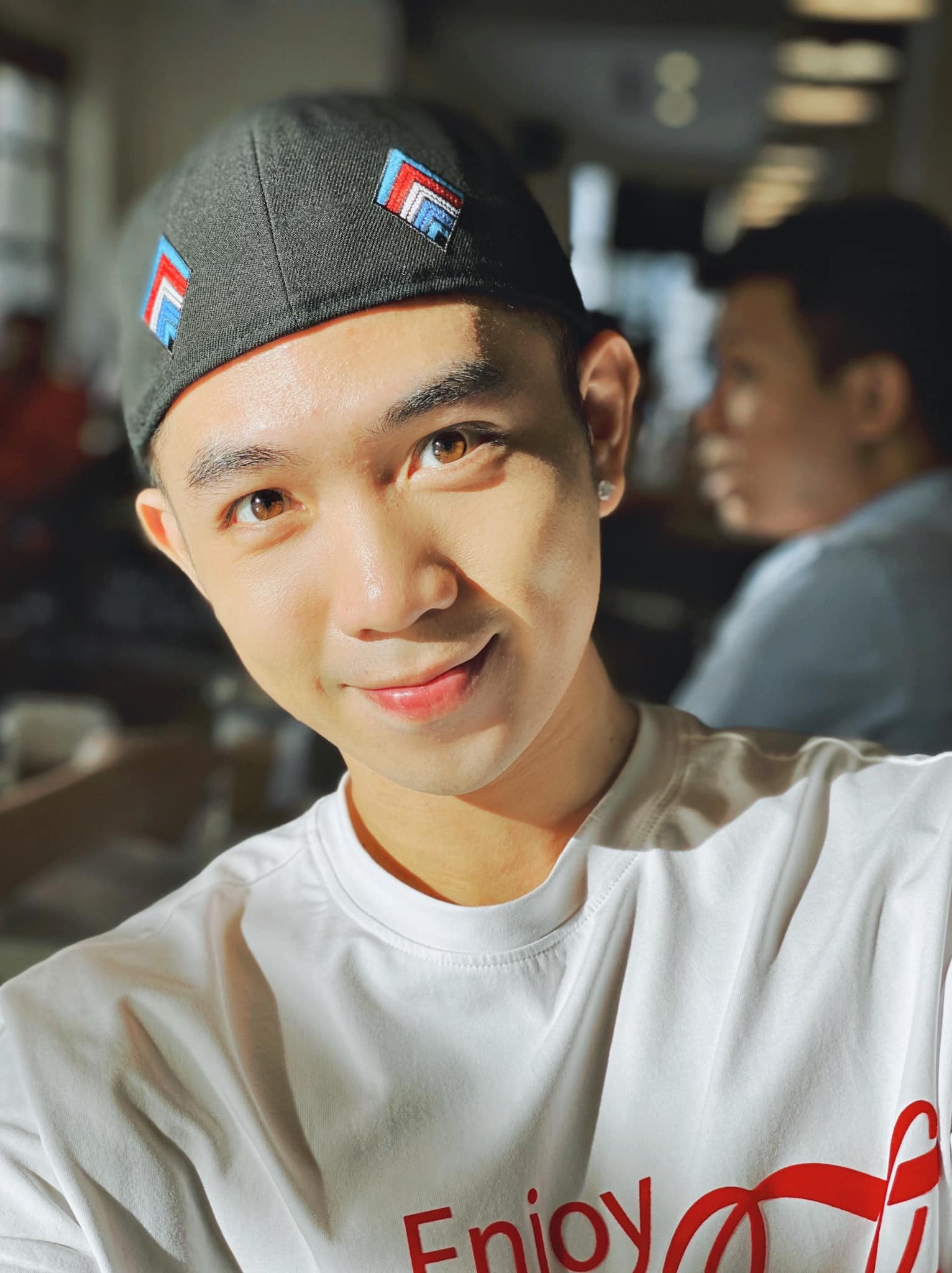 diễn viên múa mai trung hiếu ảnh 3 dien vien mua mai trung hieu anh 3