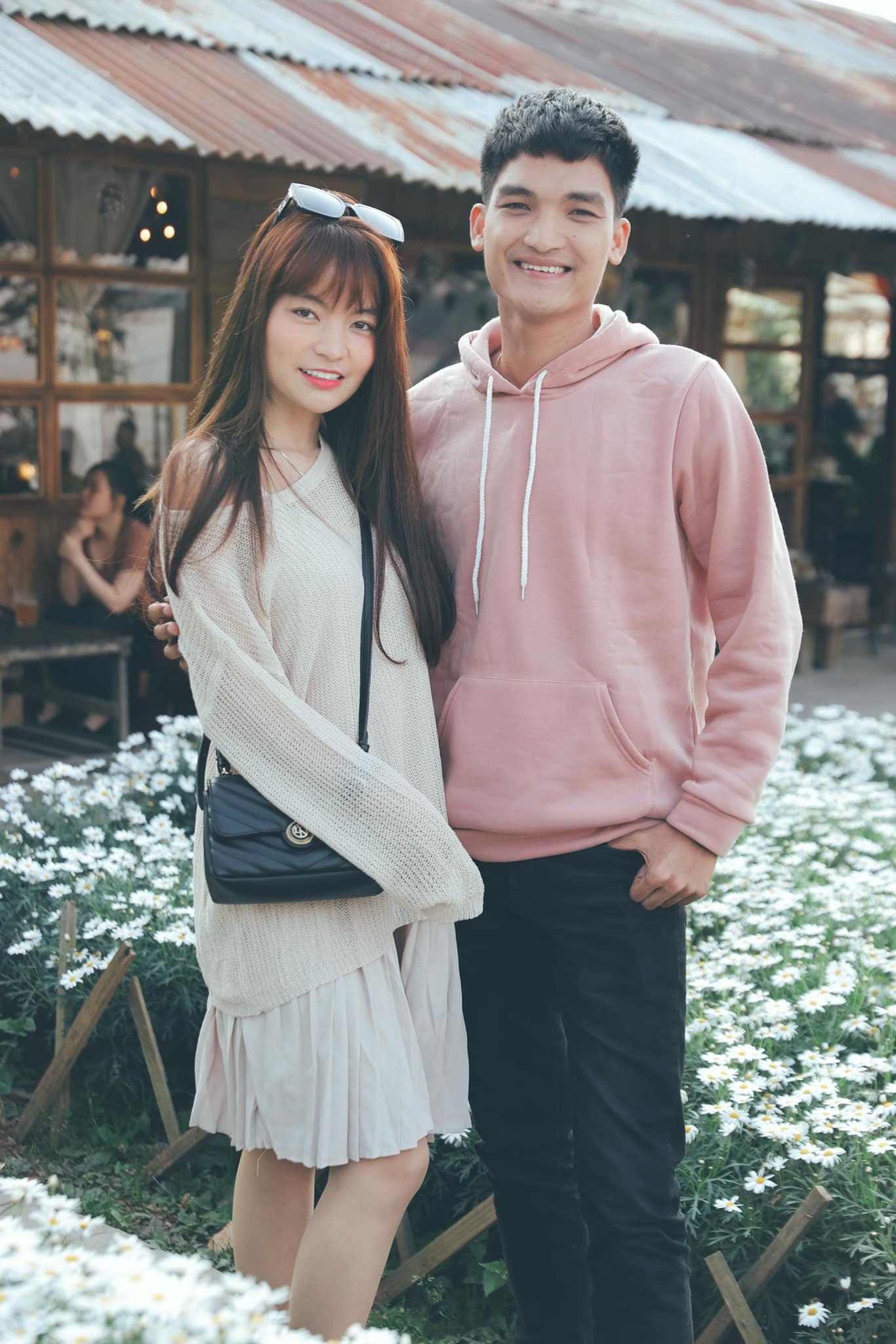 mai phương thúy đón tết xa nhà ảnh 8 mai phuong thuy don tet xa nha anh 8