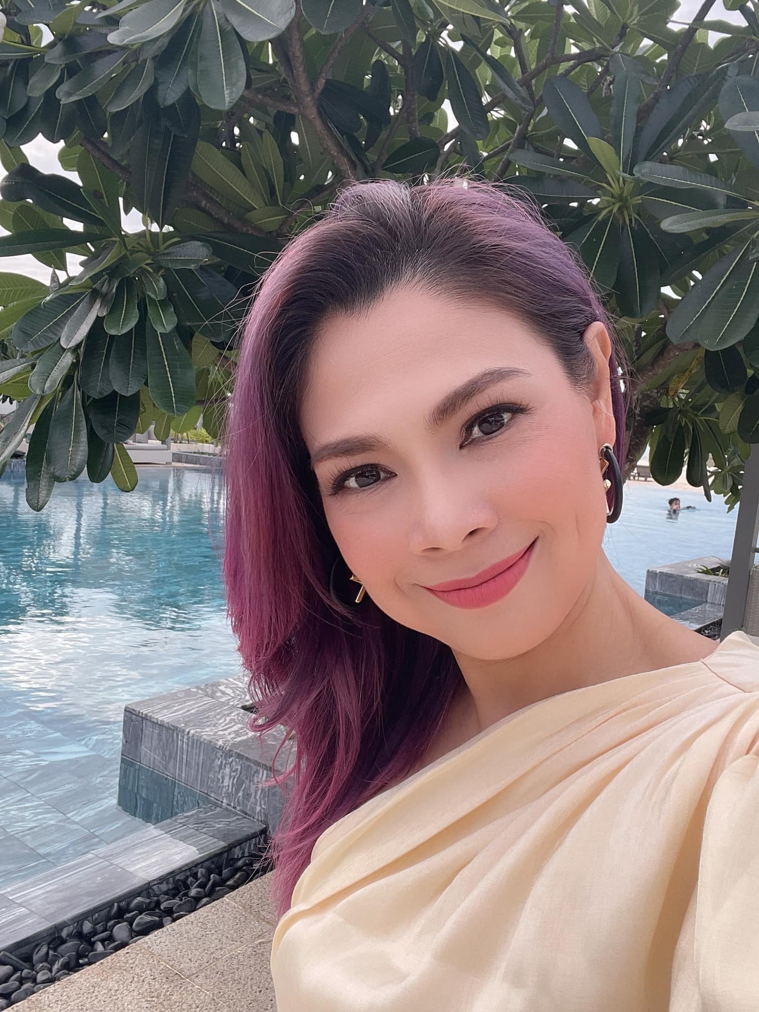 nghe si Viet don Tet anh 5