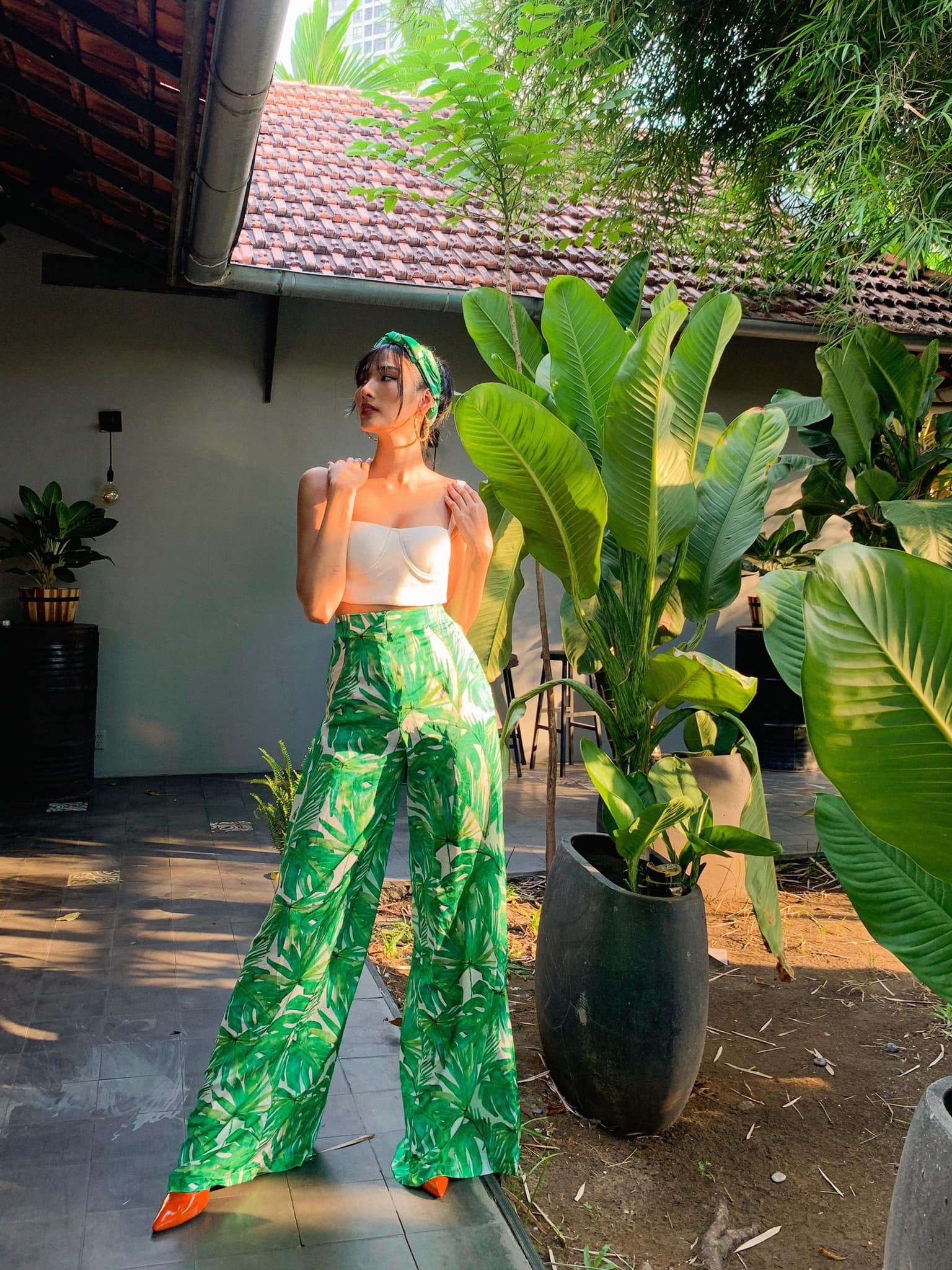 mai phương thúy đón tết xa nhà ảnh 6 mai phuong thuy don tet xa nha anh 6