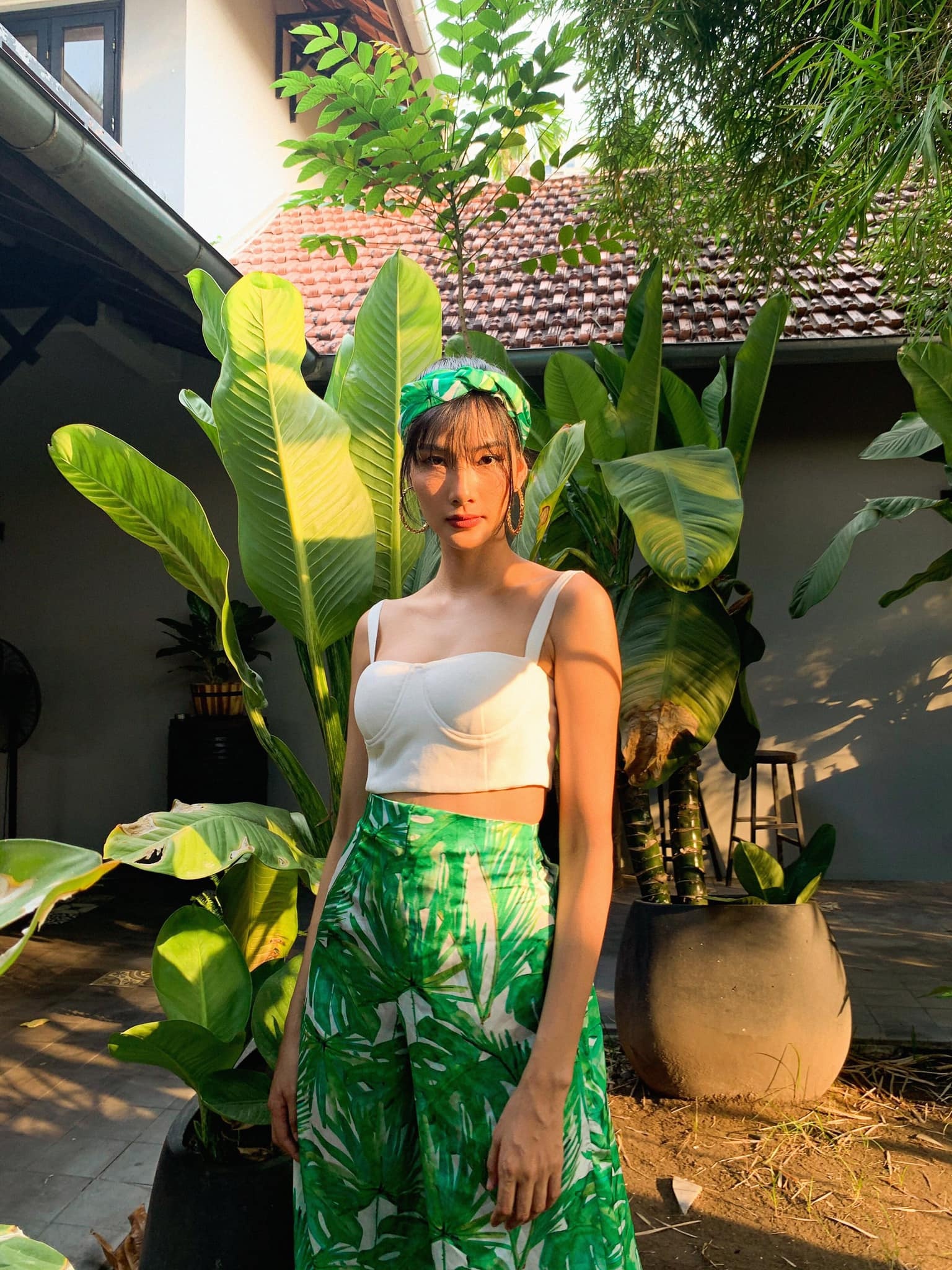 mai phương thúy đón tết xa nhà ảnh 5 mai phuong thuy don tet xa nha anh 5