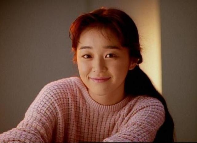 ca si Yumi Tanimura bi chong danh anh 1