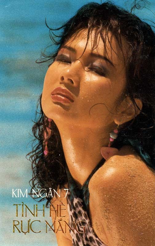 ca si kim ngan hien tai anh 2