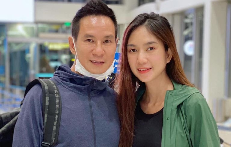 Ly Hai: 'Toi lo nhieu ty dong khi huy chieu phim' hinh anh