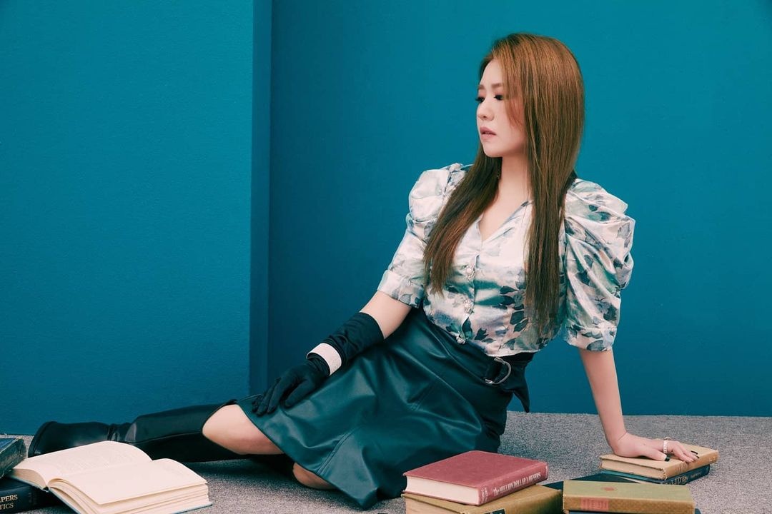 Ji Se Hee giam 40 kg anh 6