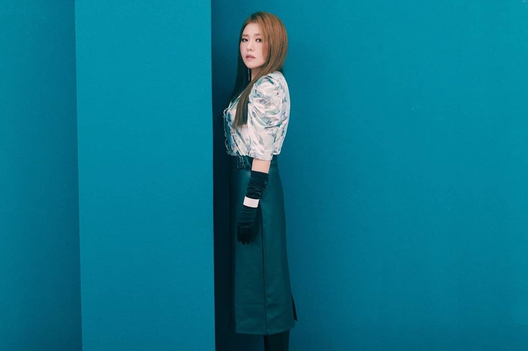 Ji Se Hee giam 40 kg anh 7