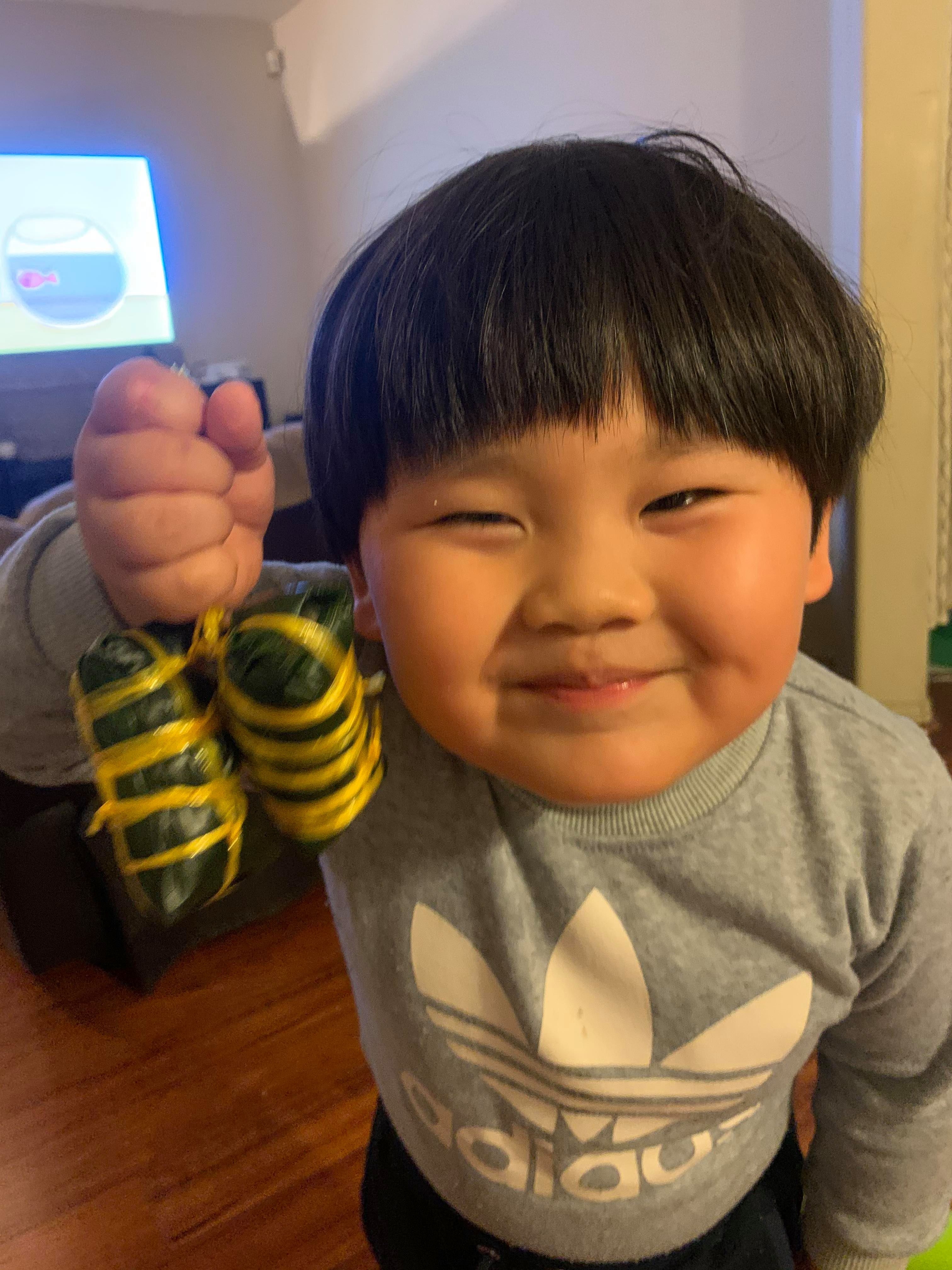 tết của nghệ sĩ Việt xa quê ảnh 2 tet cua nghe si Viet xa que anh 2