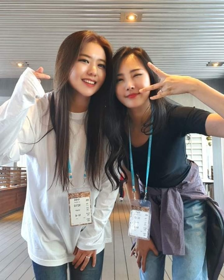 Ji Se Hee giam 40 kg anh 4